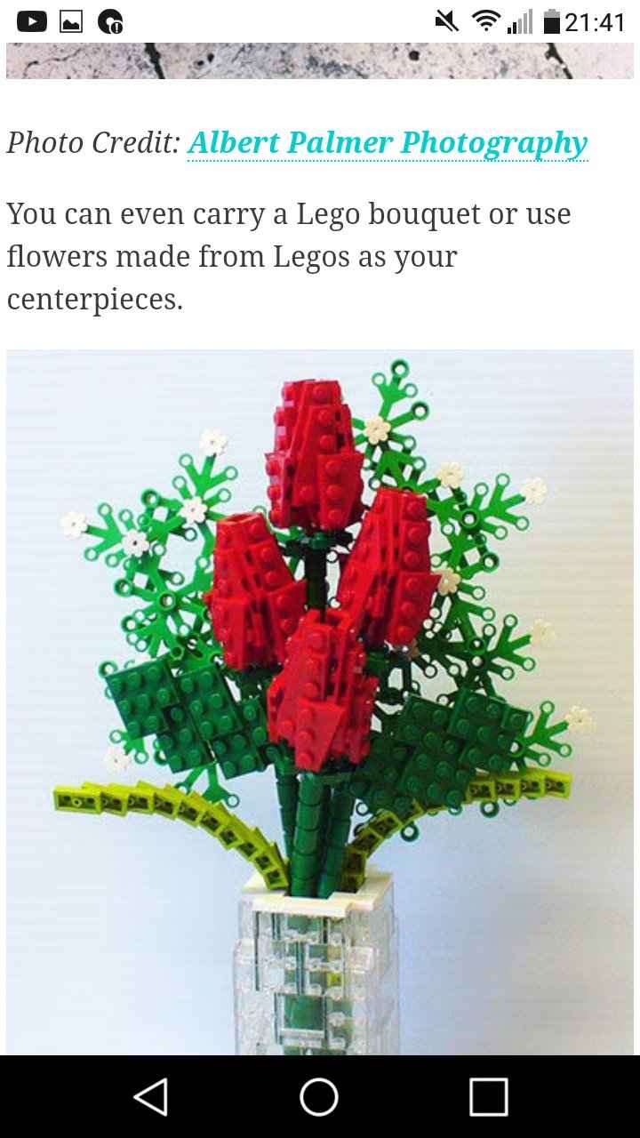 Lego inspiration - 7