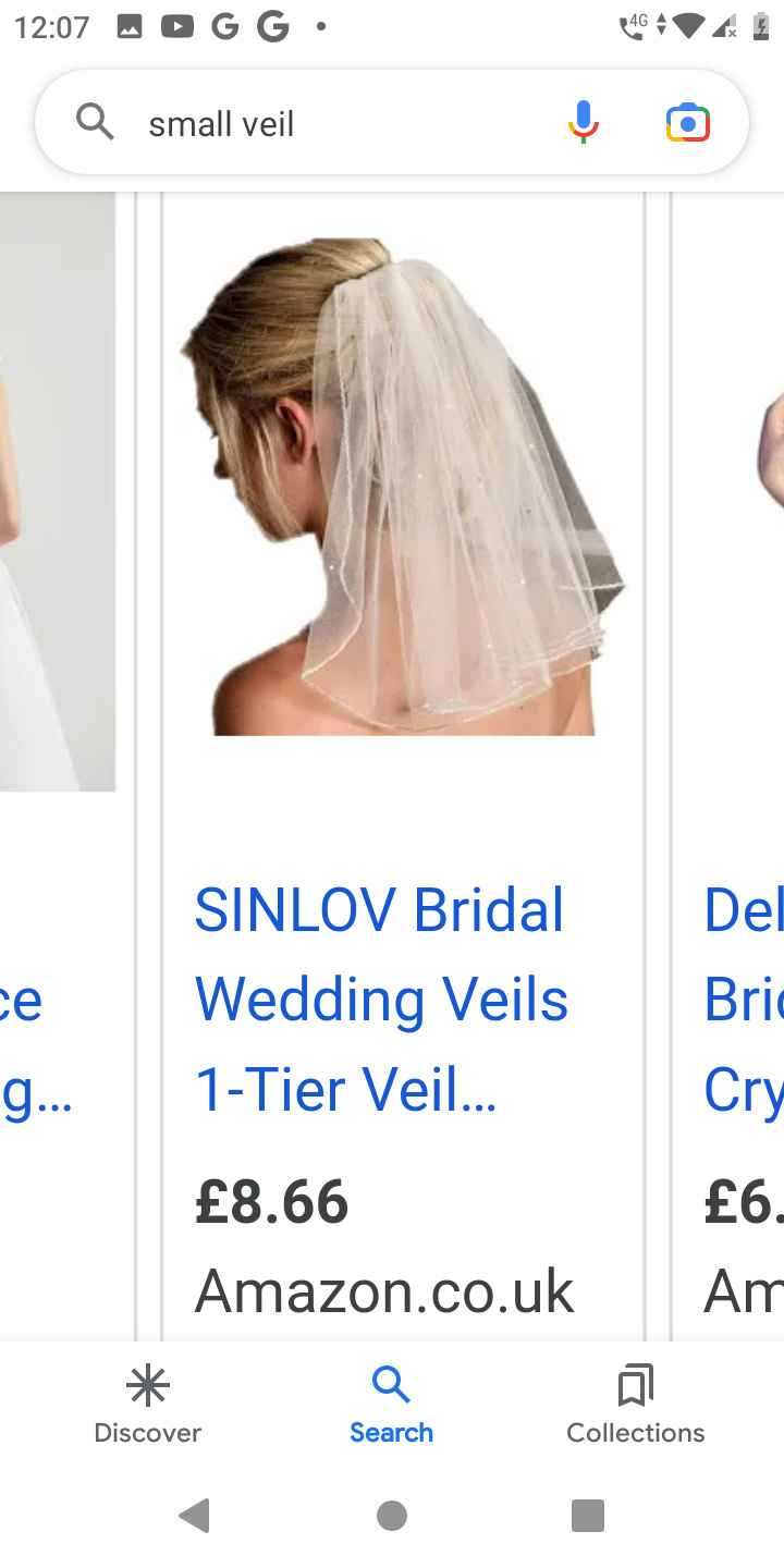 Should i wear a veil? - 3