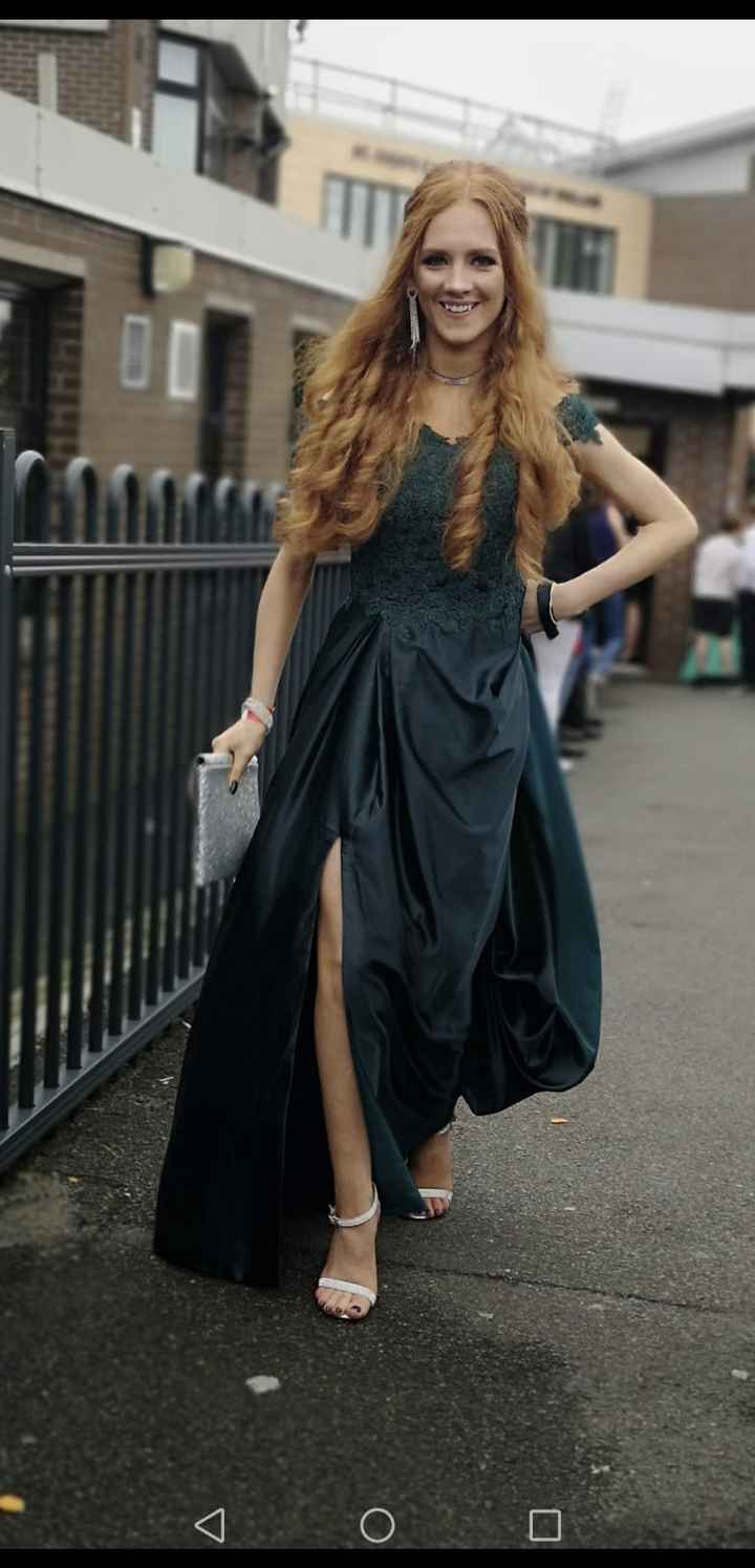 Alternative Dresses! - 1