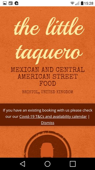 Mexican Food Truck - 3