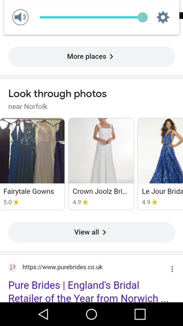 Best high street shops for bridesmaid dresses - 2