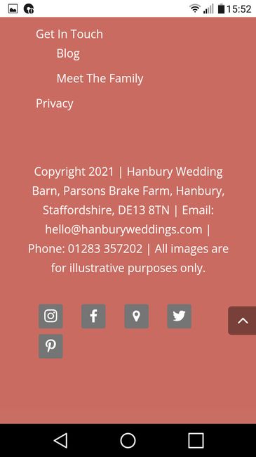 Venue help!! Looking for a woodland ceremony! - 1