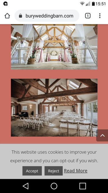 Venue help!! Looking for a woodland ceremony! - 2