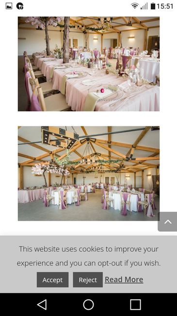 Venue help!! Looking for a woodland ceremony! - 3