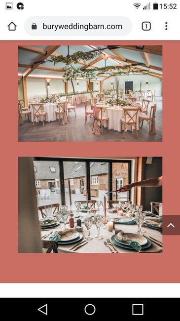 Venue help!! Looking for a woodland ceremony! - 4