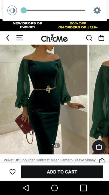 Dark Green Velvet Bridesmaid Dresses - uk - 4