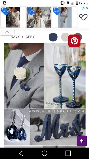 What colour for my family and flowers - 3