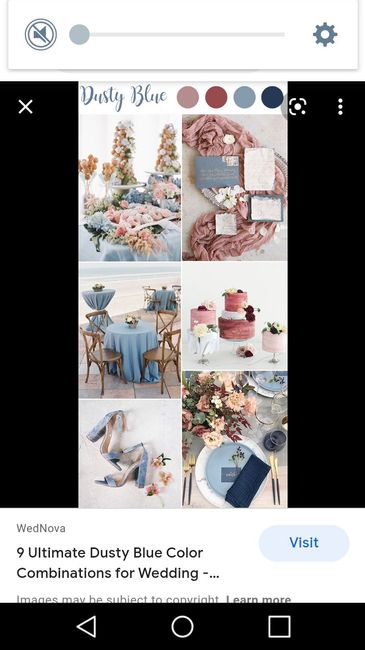 Best colours with dusty blue - 3