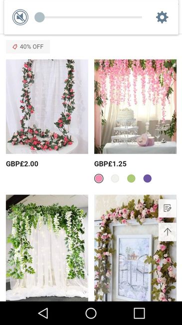 Alternative to love light letters. - 2