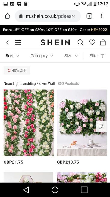 Alternative to love light letters. - 4