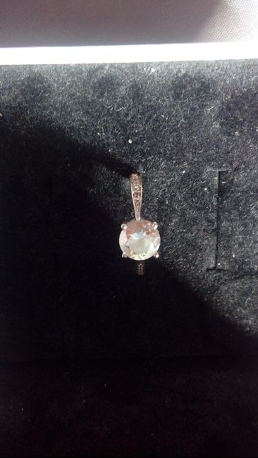 Engagement Rings - 2