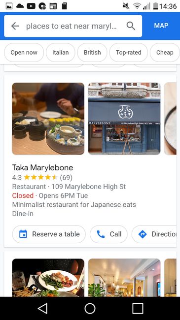 London Elopement - 3