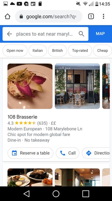 London Elopement - 4