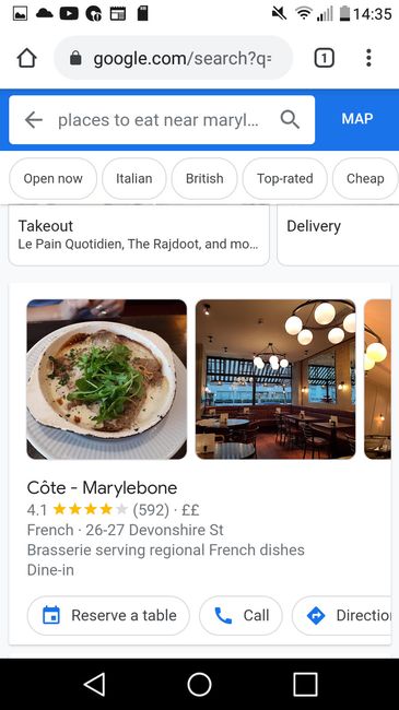 London Elopement - 6