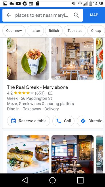 London Elopement - 7