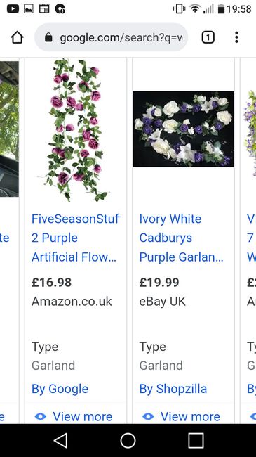 Garlands 1