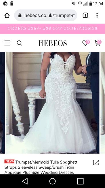 Dress Doubt? 1