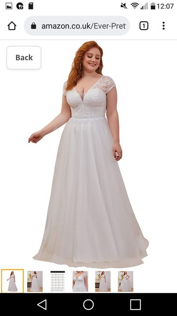 Dress Doubt? 2