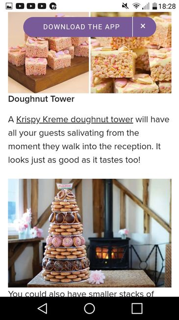 To cake or not to cake?? 6