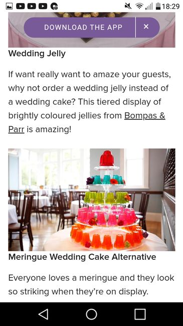 To cake or not to cake?? 7