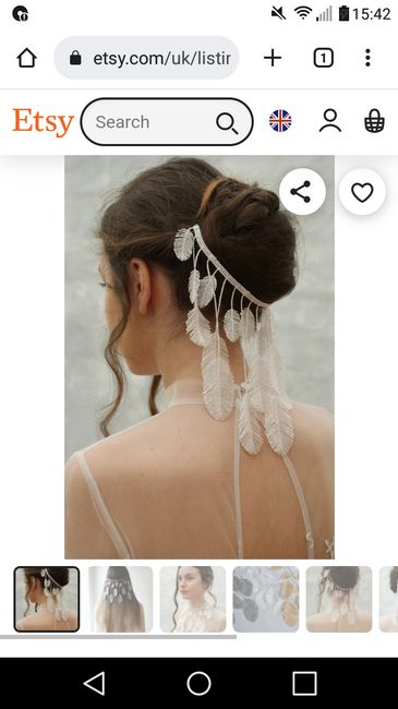 To veil or not to veil. - 1