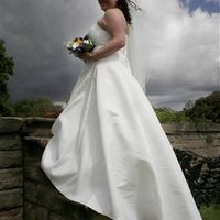 MEL B here...anyone remember me??? *SELF INDULGENT FLASH!*