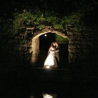 MEL B here...anyone remember me??? *SELF INDULGENT FLASH!*