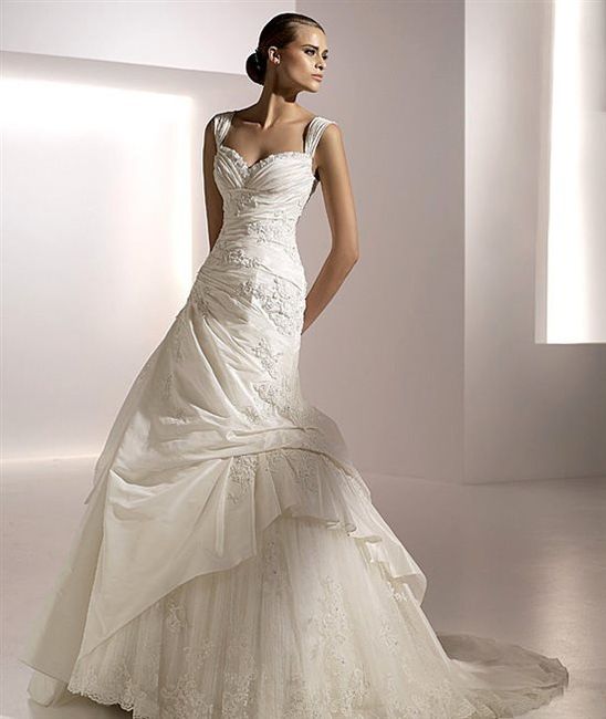 Re: Mass dress flash