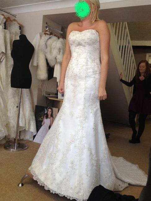 Re: Mass dress flash