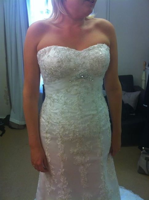 Re: Mass dress flash