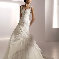 Re: Mass dress flash