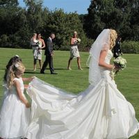 Re: Mass dress flash