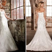 Re: Mass dress flash