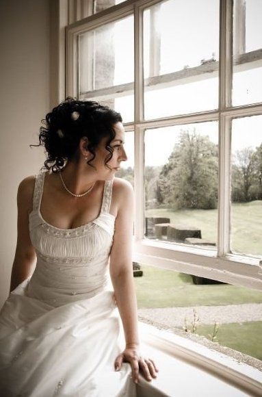 Re: Pronovias dresses