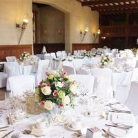 Re: Hi all, could you flash your tables to see how lovely they all look :)