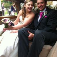 Re: Our day is tomorrow....