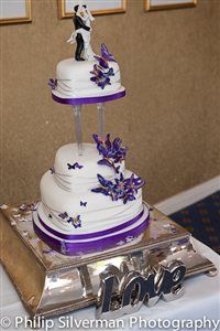 Re: Natjay Wedding report 21st April 2012 ********FLASH*********