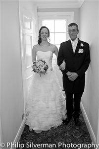 Re: Natjay Wedding report 21st April 2012 ********FLASH*********