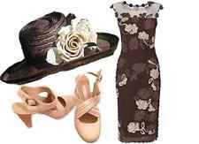 Re: Mothers/Stepmothers of the Bride or Groom