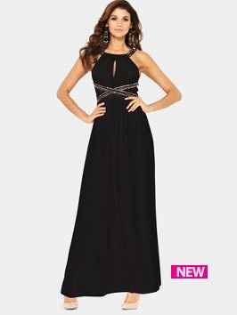 Re: Show me your bridesmaid dresses