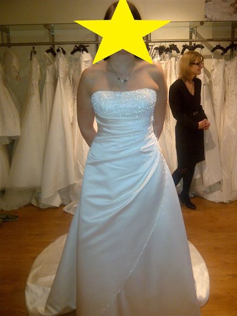 7 months to go! - with Flashes!