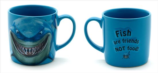 Re: Mug shot... (opportunity to flash some more)