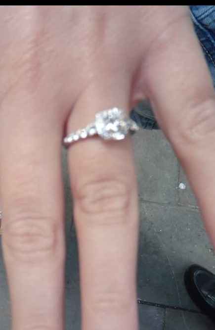 Engagement Rings - 1