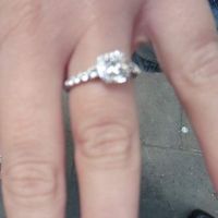Engagement Rings - 1