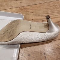 Free shoes - Leeds - 2