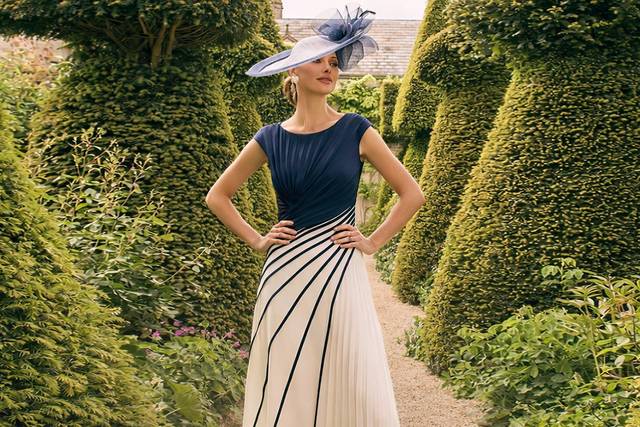 Mother of The Bride Dresses