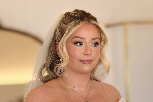 Real bride H