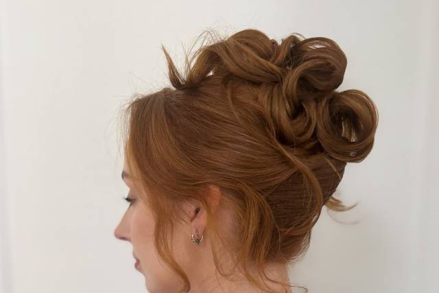 Updo