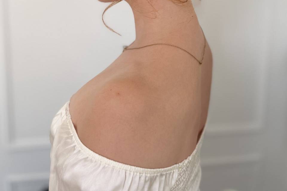 Updo