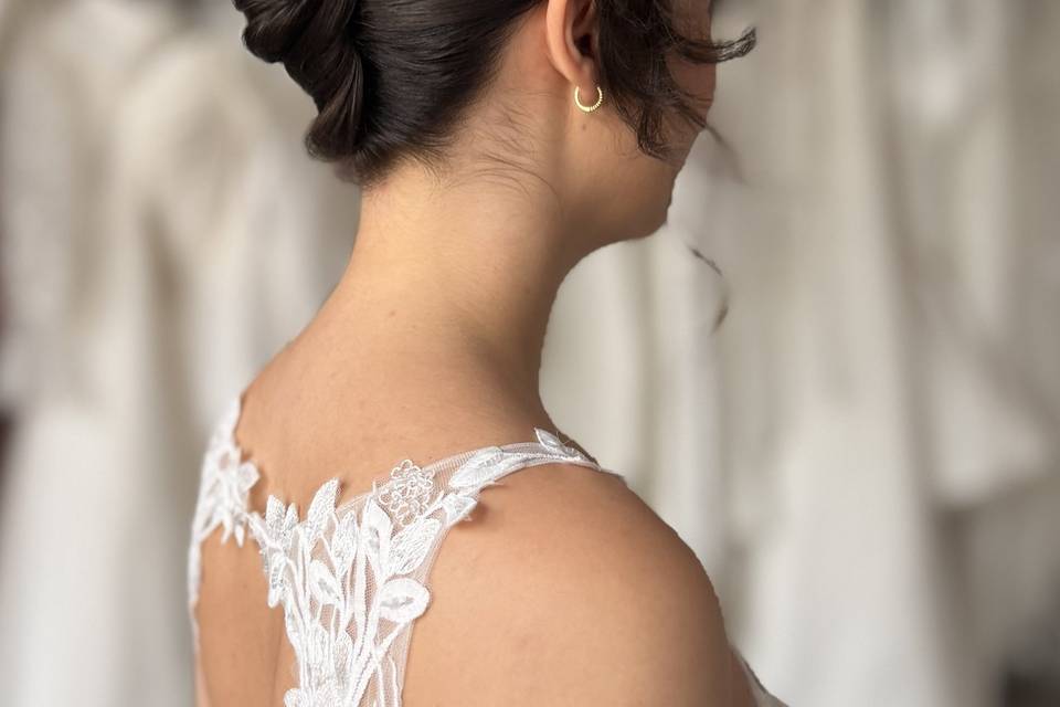 Updo